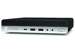 Amazon.com: HP EliteDesk 800 G4 Desktop Mini - Intel Core i5